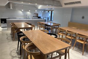 柏・栄養教室